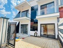 Kimironko Unfurnished house For Rent in Kigali  - Image 1