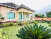 Kimironko Unfurnished house For Rent in Kigali  - Image 1