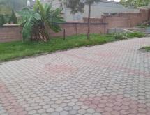 Kigali Land with an old house for sale in Nyamirambo - Image 3