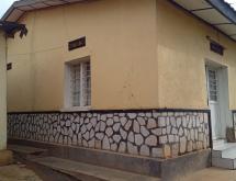 Kigali Land with an old house for sale in Remera Rukiri - Image 1