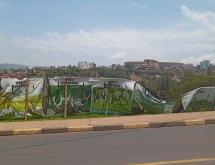 Kigali Land for sale in Gishushu - Image 3