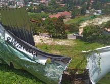 Kigali Land for sale in Gishushu - Image 2