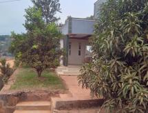 Kigali Land with an old house for sale in Gatenga, Kicukiro - Image 1