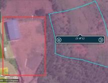 Kigali Land for sale in Jabana industrial zone  - Image 1