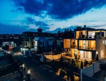 Kigali Luxury furnished house for rent in Kicukiro Niboyi - Image 4