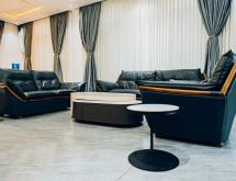 Kigali Luxury furnished house for rent in Kicukiro Niboyi - Image 5