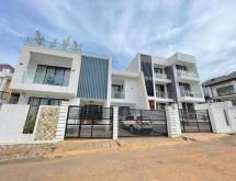 Kigali new house for rent in Kibagabaga  - Image 1