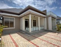 Kigali New House for sale in Kabeza  - Image 1
