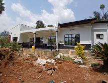 Kigali New Unfurnished House for rent in Kacyiru  - Image 1