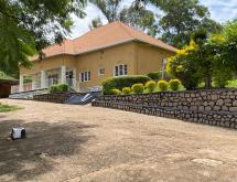 Kigali Spacious Residential Office for Rent in Kimihurura - Image 1
