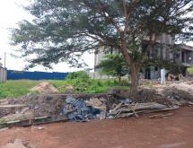 Plot for sale in Nyarutarama Kigali Rwanda - Image 1