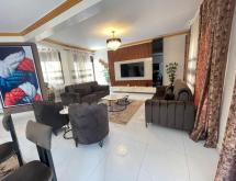 Rebero furnished house for rent in Kigali Rwanda  - Image 2