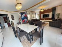 Rebero furnished house for rent in Kigali Rwanda  - Image 3