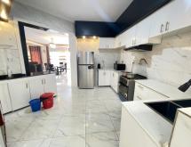 Rebero furnished house for rent in Kigali Rwanda  - Image 4