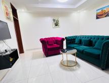 Remera-kismenti apartment for rent in Kigali - Image 2