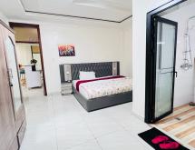 Remera-kismenti apartment for rent in Kigali - Image 3