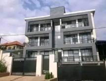 Remera fully furnished apartment for rent in Kigali  - Image 1
