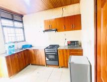 Remera fully furnished apartment for rent in Kigali - Image 2