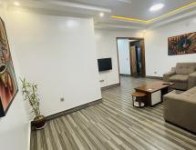 Remera apartment for rent in Kigali - Image 2