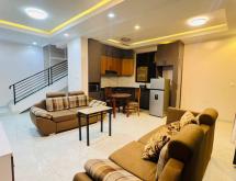 Remera apartment for rent in Kigali - Image 1