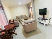 Remera furnished apartment for rent in Kigali  - Image 2