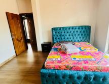 Remera near Bk arena furnished apartment for rent in Kigali - Image 2