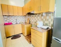 Remera near BK Arena furnished apartment for rent in Kigali  - Image 2