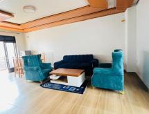 Remera near BK Arena furnished apartment for rent in Kigali  - Image 1