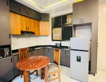 Remera near Baho hospital furnished apartment for rent in Kigali - Image 2