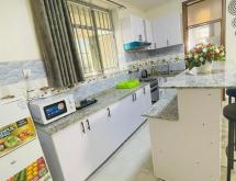 Remera near BK Arena furnished apartment for rent in Kigali  - Image 3