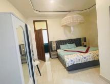 Remera near BK Arena furnished apartment for rent in Kigali  - Image 4