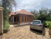 Kigali Residential house for rent in Kimihurura - Image 2