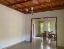 Kigali Residential house for rent in Kimihurura - Image 3