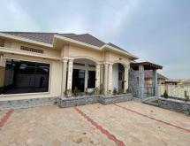 Kigali House for rent in Kicukiro Kagarama - Image 1