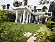 Kigali apartment for rent in Kacyiru  - Image 1