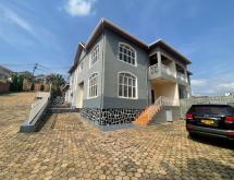 Kigali House for rent in Kicukiro Kagarama - Image 1
