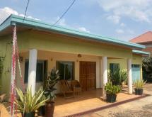 Kigali House for Rent in Remera - Image 1