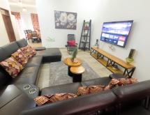 Kigali Modern Furnished House for Rent in Kibagabaga - Image 5