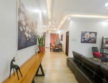 Kigali Modern Furnished House for Rent in Kibagabaga - Image 2