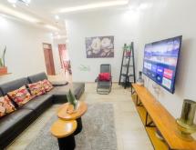 Kigali Modern Furnished House for Rent in Kibagabaga - Image 3