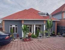 Kigali unfurnished house for rent in Muyange Kagarama - Image 1