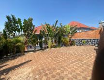 Kigali unfurnished house for rent in Muyange Kagarama - Image 5