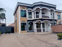 Kimironko house for rent in Kigali  - Image 1