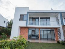 Kigali Villa for Rent – Isange Estate Rebero - Image 1