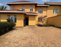 Kigali House for rent in Kicukiro Niboye - Image 1
