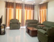 Kibagabaga apartment for rent in Kigali  - Image 2