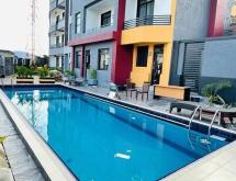 Kimihurura apartment for rent in Kigali - Image 1