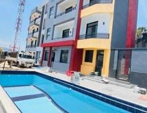 Kimihurura apartment for rent in Kigali - Image 2