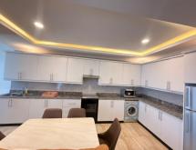 Kibagabaga apartment for rent in Kigali  - Image 4