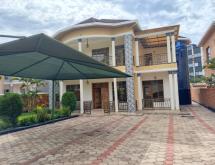 Kibagabaga House for rent in Kigali - Image 2